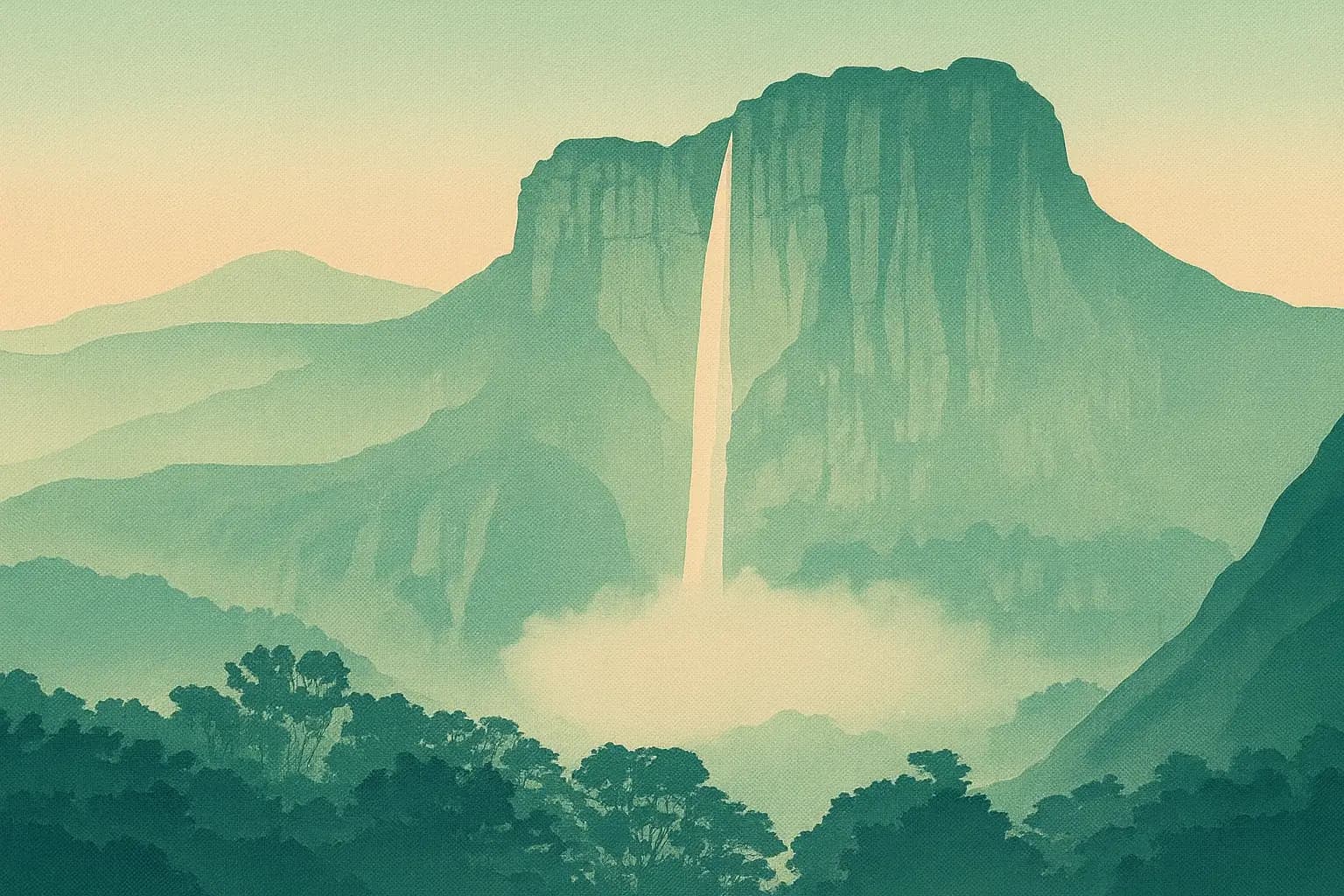 Workspace background