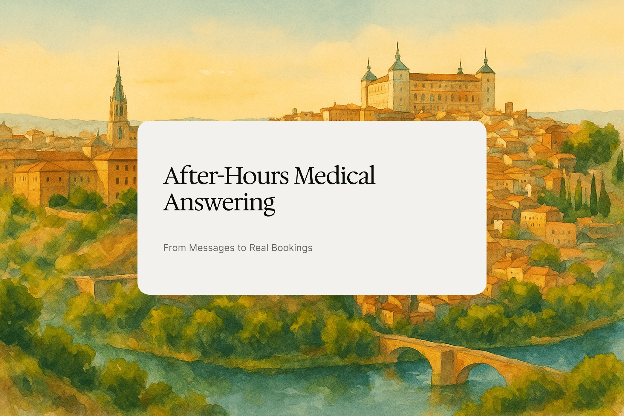 After-Hours Medical Answering: 2025 Complete Guide